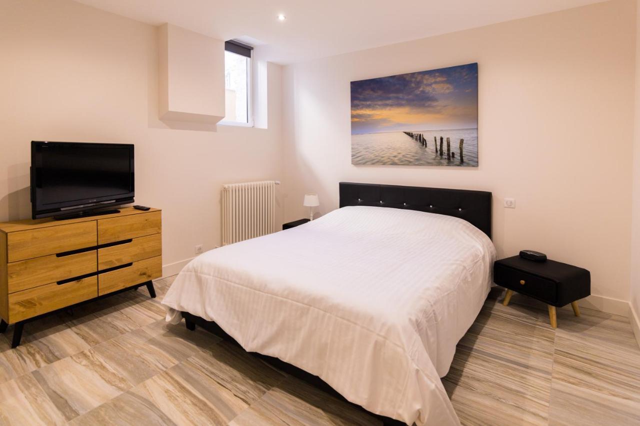 Private Villa Le Kervan Arcachon Dış mekan fotoğraf