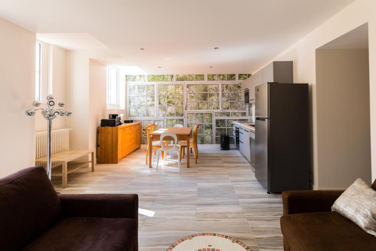 Private Villa Le Kervan Arcachon Dış mekan fotoğraf