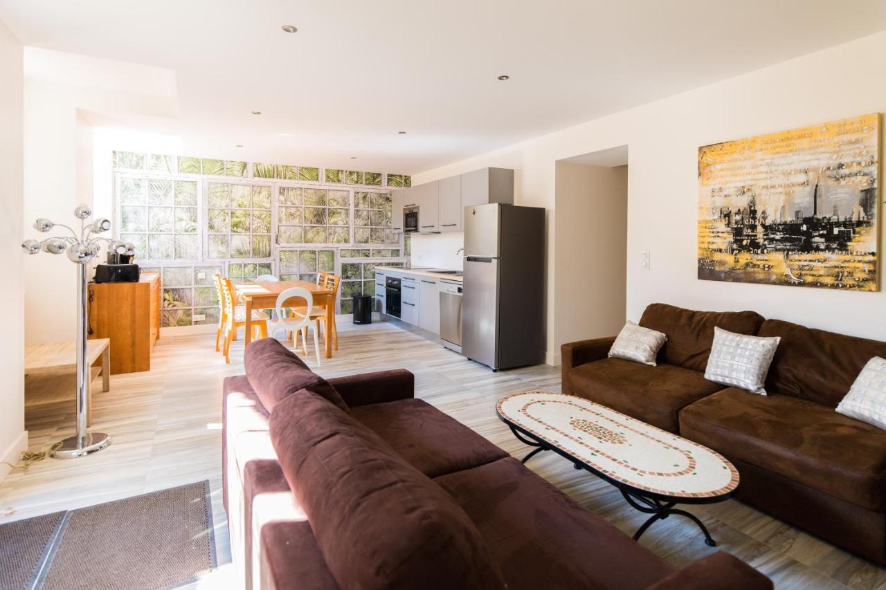 Private Villa Le Kervan Arcachon Dış mekan fotoğraf
