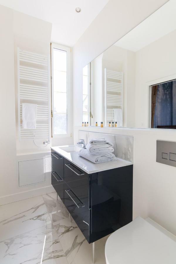 Private Villa Le Kervan Arcachon Dış mekan fotoğraf