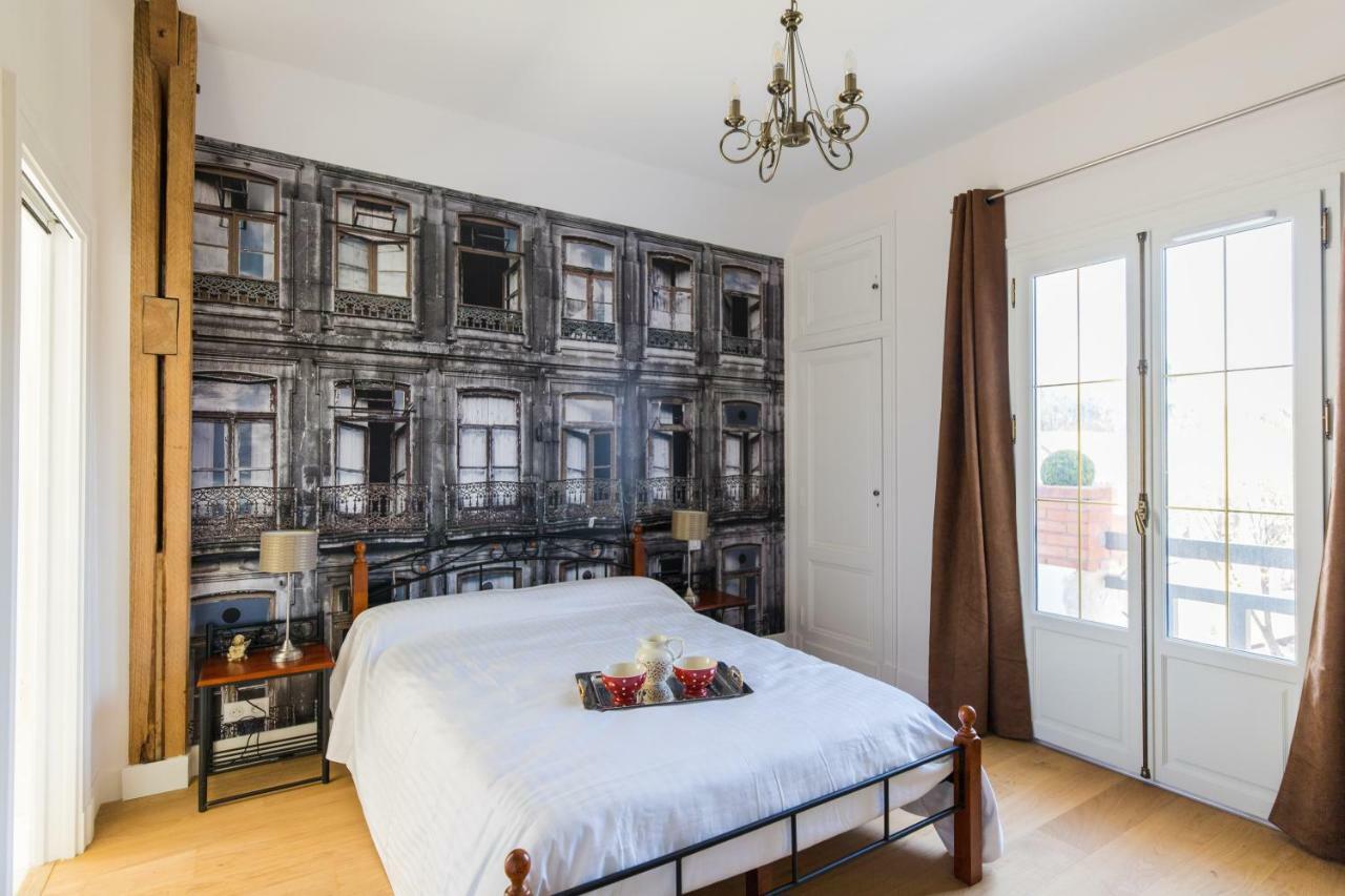 Private Villa Le Kervan Arcachon Dış mekan fotoğraf