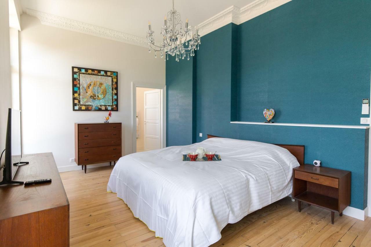 Private Villa Le Kervan Arcachon Dış mekan fotoğraf