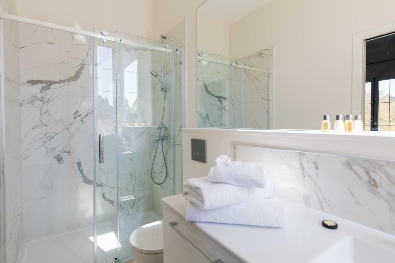 Private Villa Le Kervan Arcachon Dış mekan fotoğraf