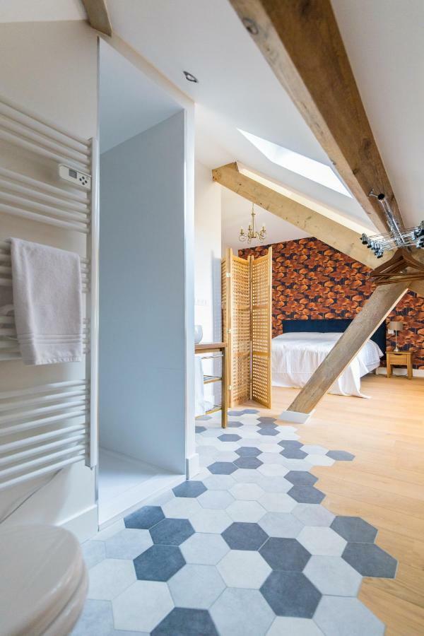 Private Villa Le Kervan Arcachon Dış mekan fotoğraf