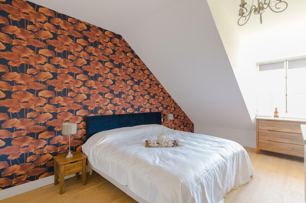 Private Villa Le Kervan Arcachon Dış mekan fotoğraf