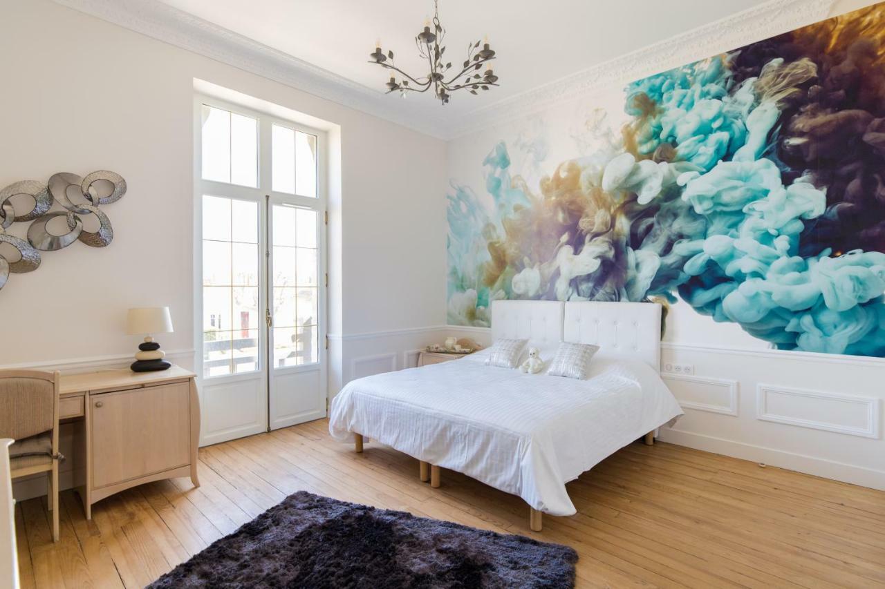Private Villa Le Kervan Arcachon Dış mekan fotoğraf